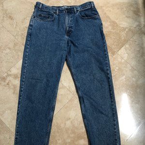gap easy fit jeans replacement